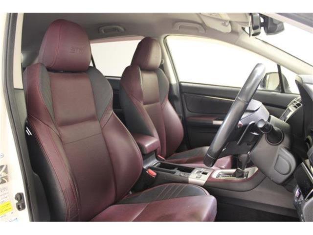 レヴォーグ（新潟県新潟市東区）画像37