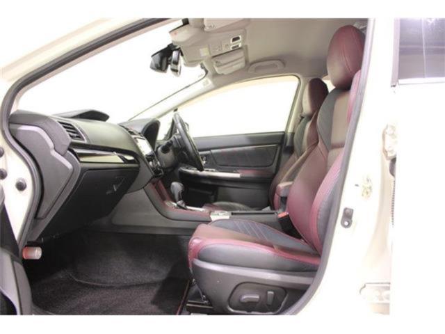 レヴォーグ（新潟県新潟市東区）画像42