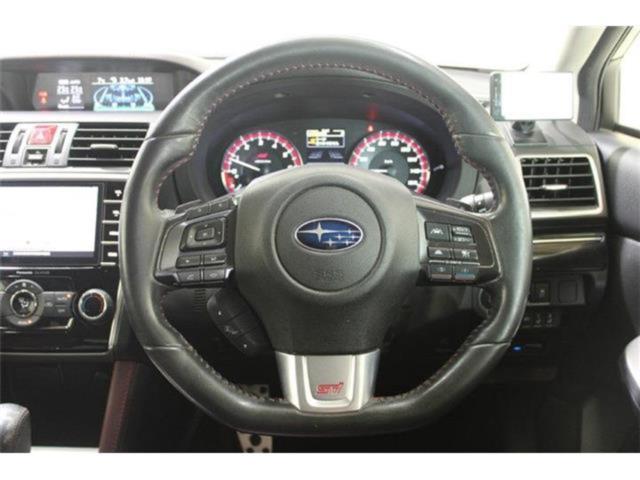 レヴォーグ（新潟県新潟市東区）画像45