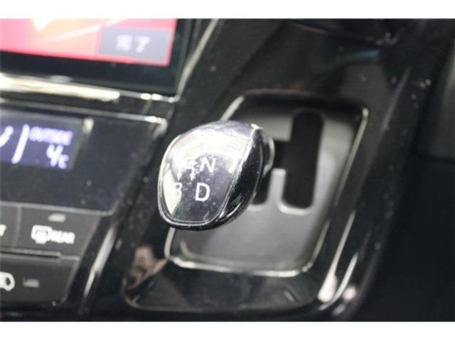 プリウスα（新潟県新潟市東区）画像7