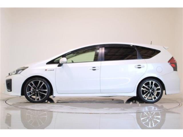 プリウスα（新潟県新潟市東区）画像11