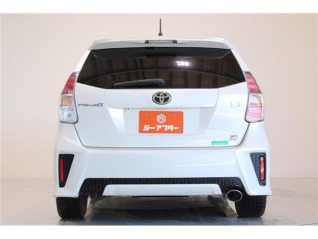 プリウスα（新潟県新潟市東区）画像13