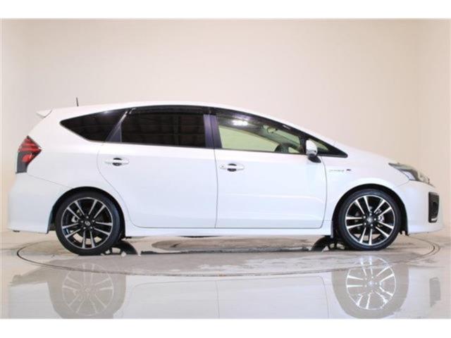 プリウスα（新潟県新潟市東区）画像15