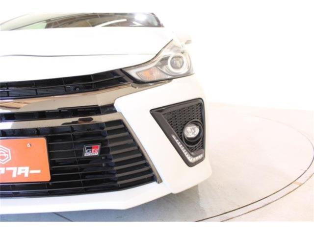 プリウスα（新潟県新潟市東区）画像16