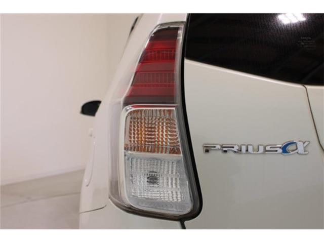プリウスα（新潟県新潟市東区）画像21