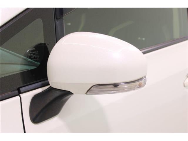 プリウスα（新潟県新潟市東区）画像22