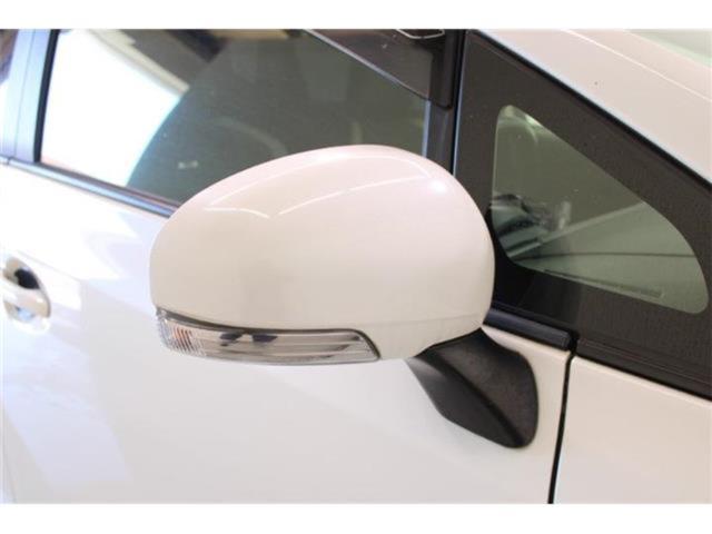 プリウスα（新潟県新潟市東区）画像23