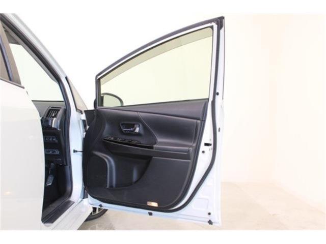 プリウスα（新潟県新潟市東区）画像31