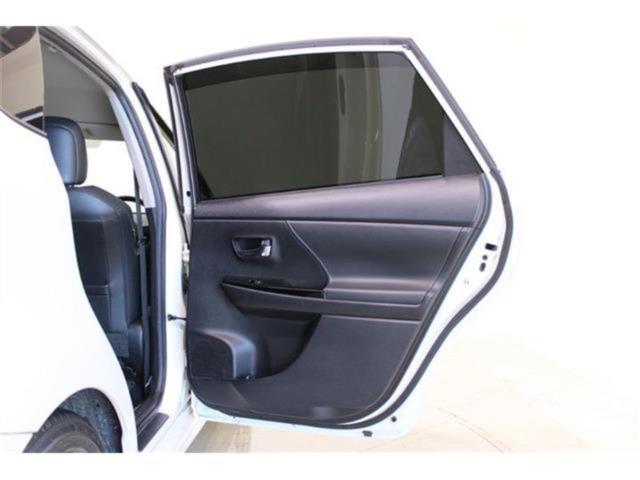 プリウスα（新潟県新潟市東区）画像32