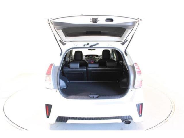 プリウスα（新潟県新潟市東区）画像33