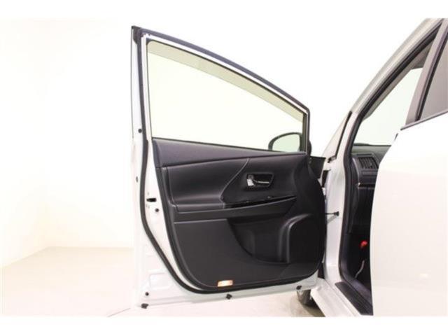 プリウスα（新潟県新潟市東区）画像36