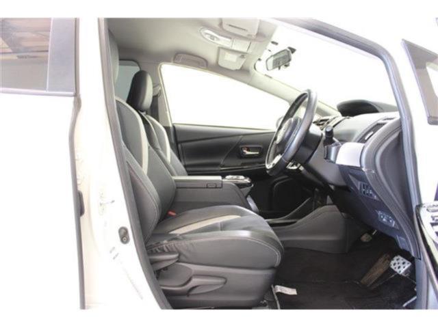 プリウスα（新潟県新潟市東区）画像37