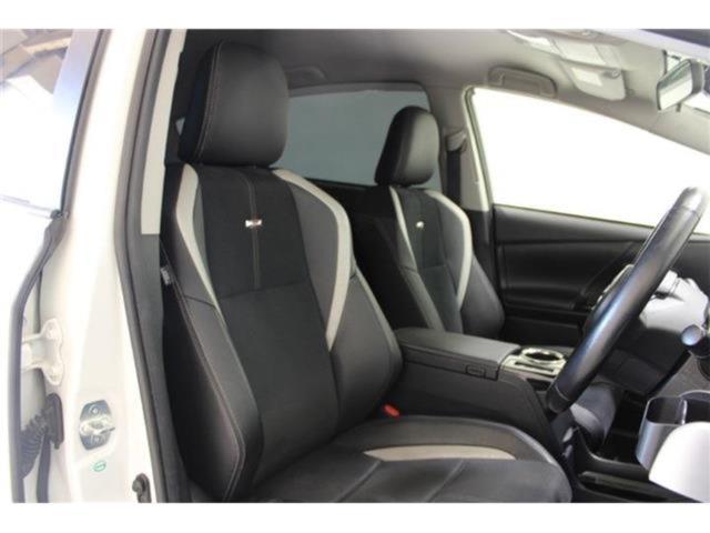 プリウスα（新潟県新潟市東区）画像38