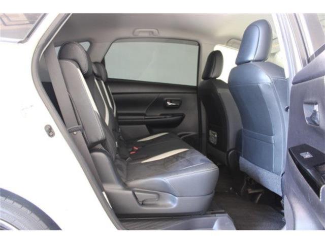 プリウスα（新潟県新潟市東区）画像39