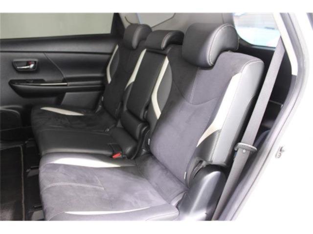 プリウスα（新潟県新潟市東区）画像42