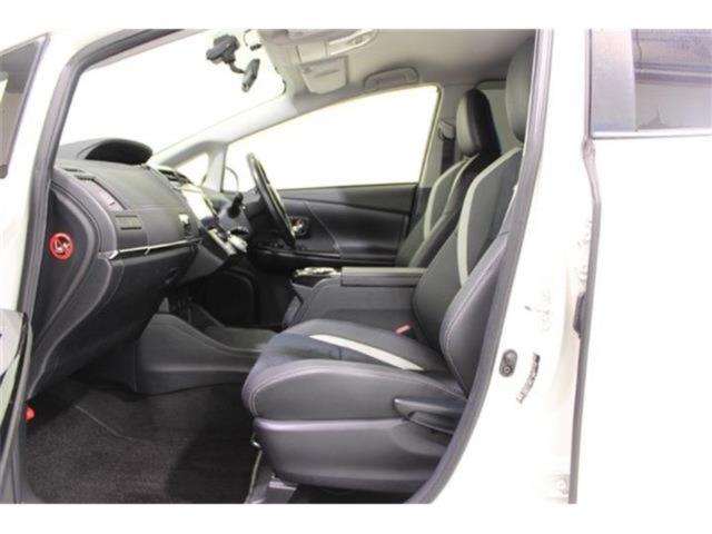 プリウスα（新潟県新潟市東区）画像43