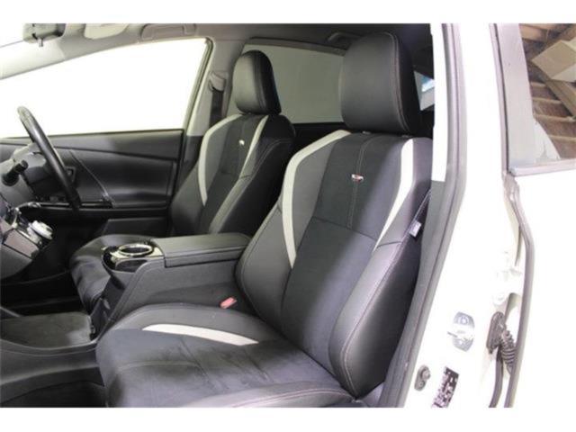 プリウスα（新潟県新潟市東区）画像44