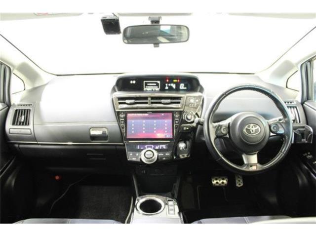 プリウスα（新潟県新潟市東区）画像45