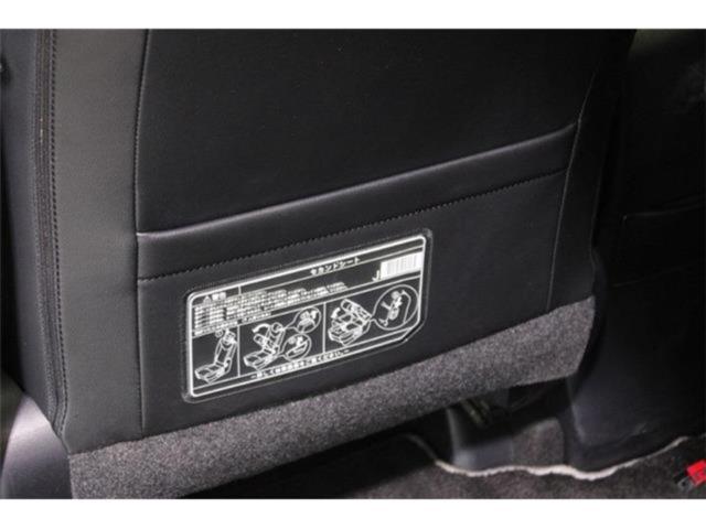 プリウスα（新潟県新潟市東区）画像47