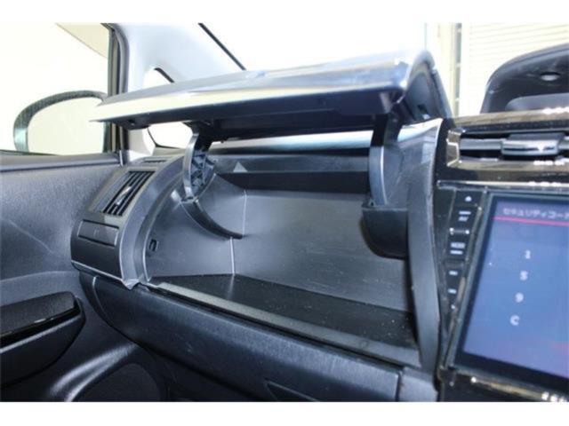 プリウスα（新潟県新潟市東区）画像65