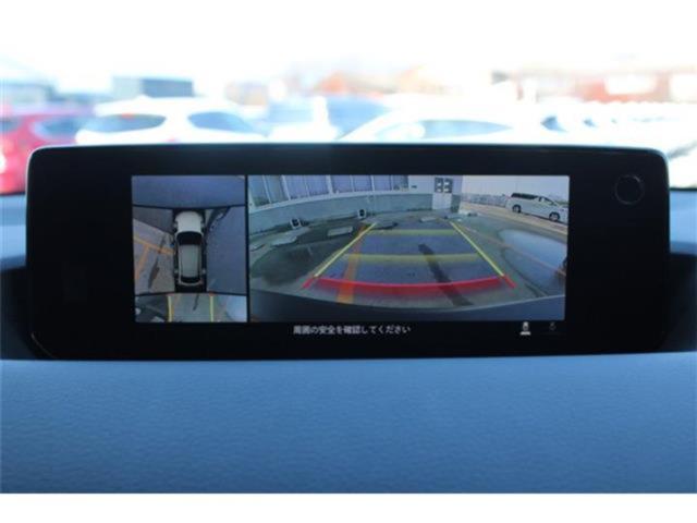 MX-30 EVモデル（新潟県新潟市東区）