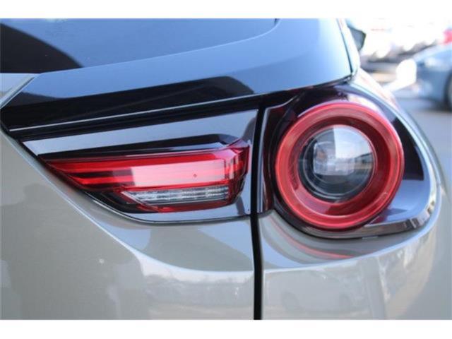 MX-30 EVモデル（新潟県新潟市東区）