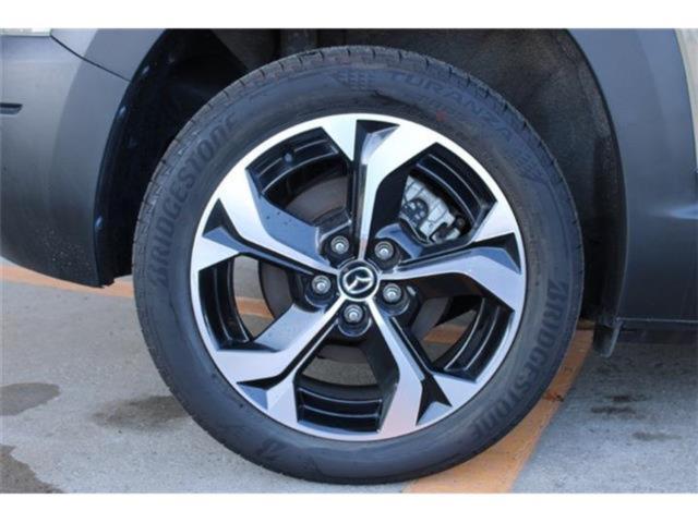 MX-30 EVモデル（新潟県新潟市東区）