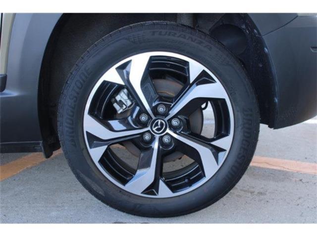 MX-30 EVモデル（新潟県新潟市東区）