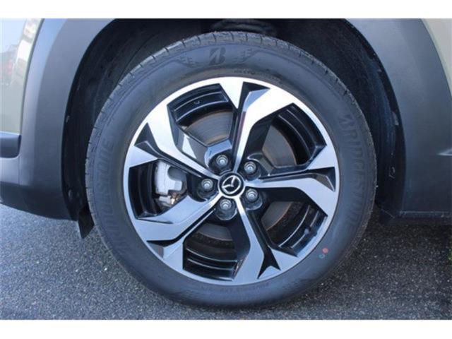 MX-30 EVモデル（新潟県新潟市東区）