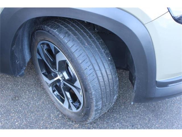 MX-30 EVモデル（新潟県新潟市東区）