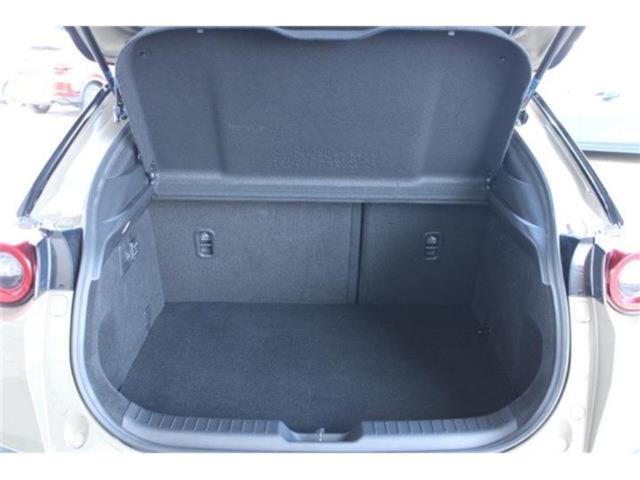 MX-30 EVモデル（新潟県新潟市東区）