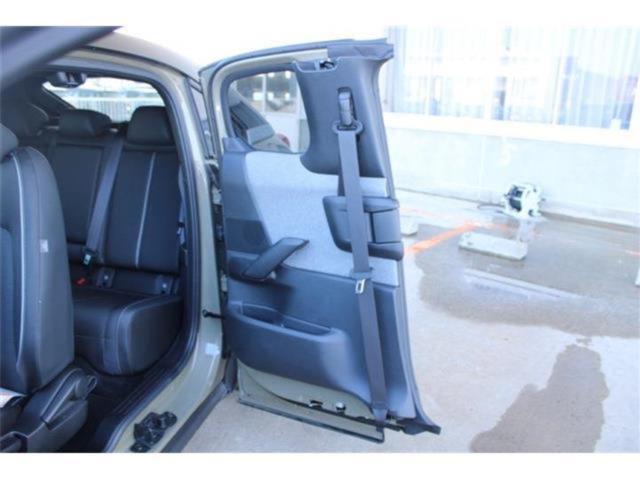 MX-30 EVモデル（新潟県新潟市東区）