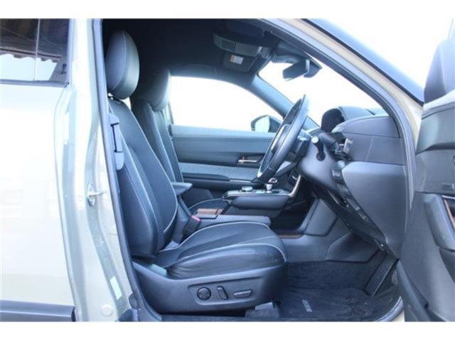 MX-30 EVモデル（新潟県新潟市東区）