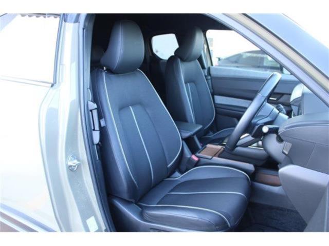 MX-30 EVモデル（新潟県新潟市東区）