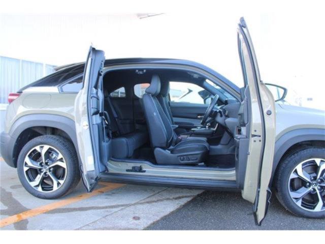 MX-30 EVモデル（新潟県新潟市東区）