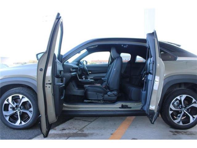 MX-30 EVモデル（新潟県新潟市東区）