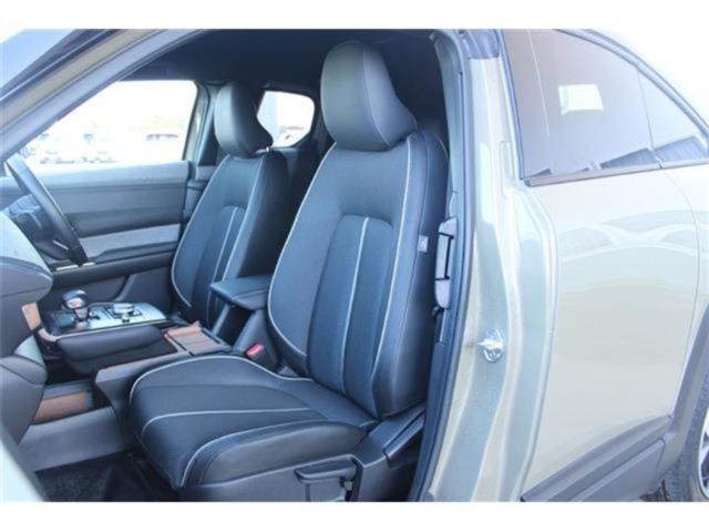 MX-30 EVモデル（新潟県新潟市東区）