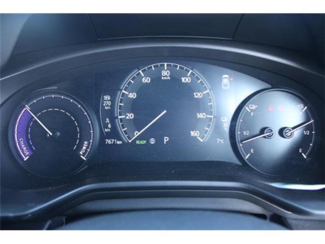 MX-30 EVモデル（新潟県新潟市東区）