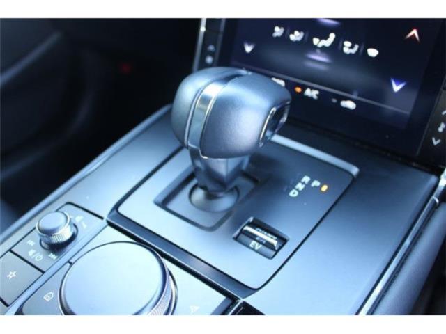 MX-30 EVモデル（新潟県新潟市東区）