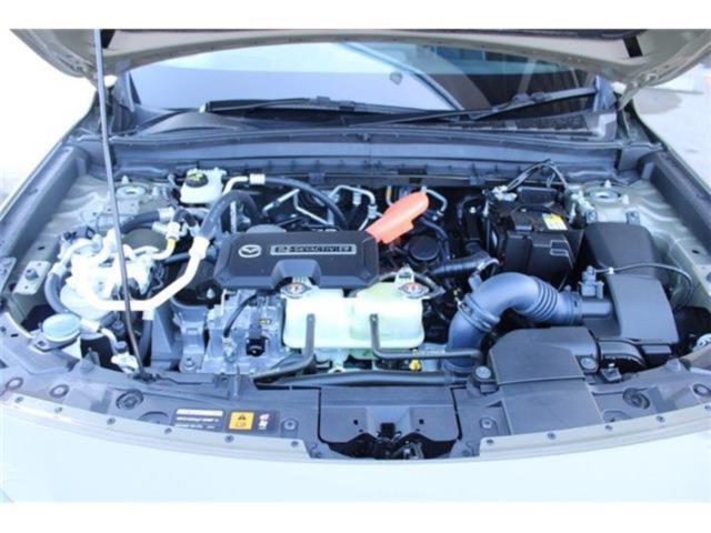 MX-30 EVモデル（新潟県新潟市東区）