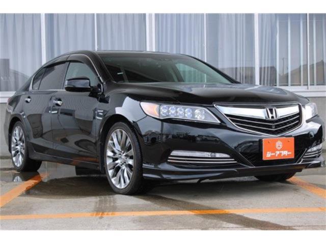 レジェンド（新潟県新潟市東区）画像7