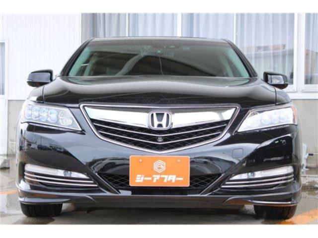 レジェンド（新潟県新潟市東区）画像9