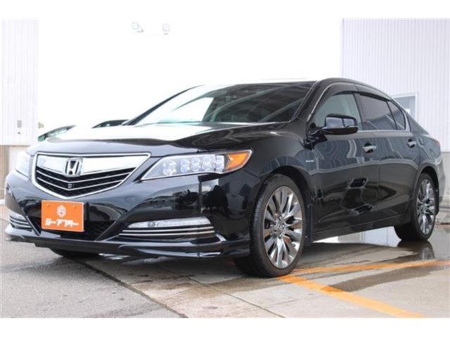 レジェンド（新潟県新潟市東区）画像10