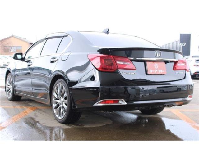 レジェンド（新潟県新潟市東区）画像12