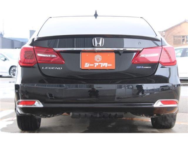 レジェンド（新潟県新潟市東区）画像13