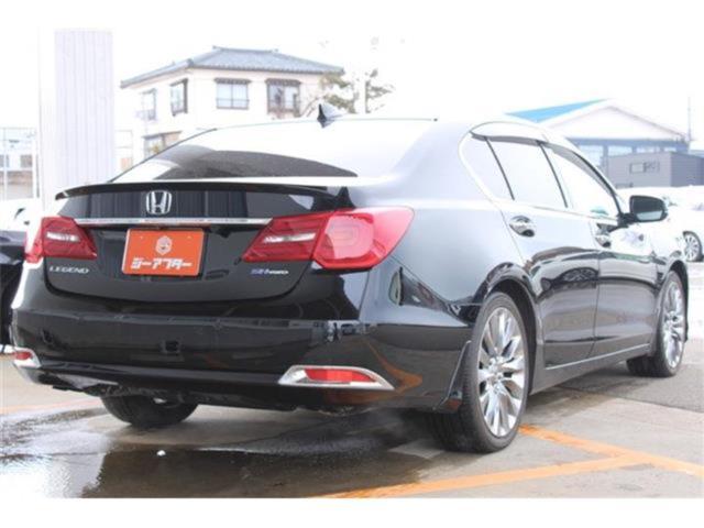 レジェンド（新潟県新潟市東区）画像14