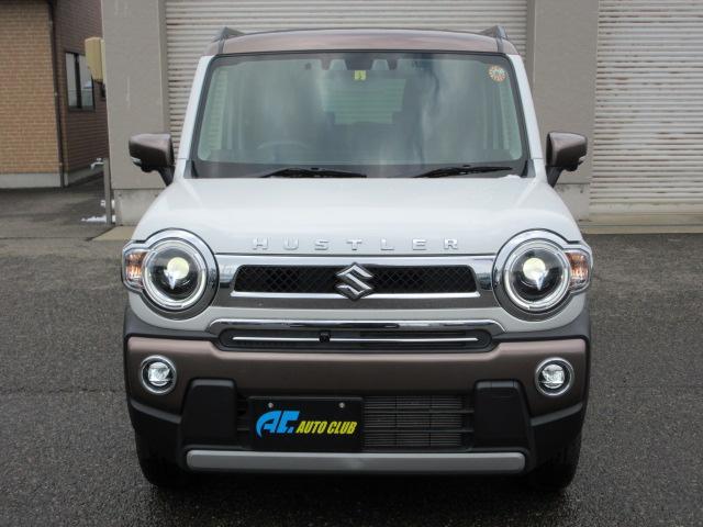 ハスラー（新潟県柏崎市）画像4