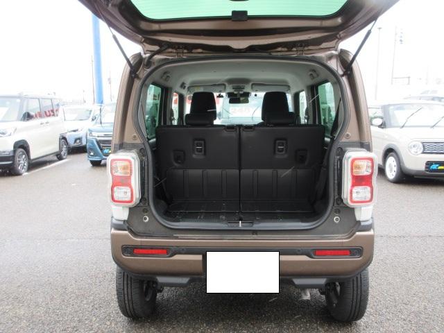 ハスラー（新潟県柏崎市）画像6