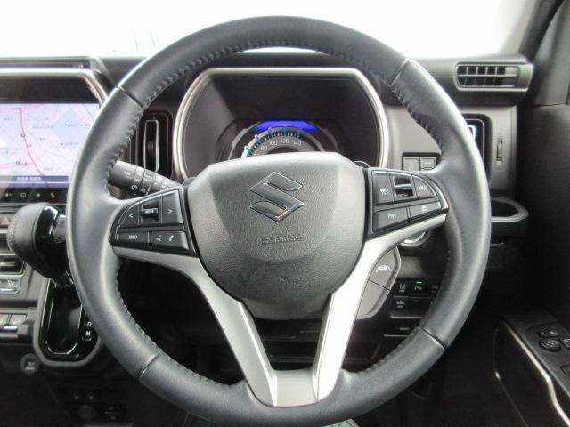 ハスラー（新潟県柏崎市）画像11