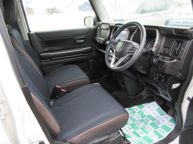 ハスラー（新潟県柏崎市）画像32